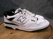 New Balance — New Balance 550 Size 11.5 D Shoe BB550HA1 — Sneaker — resale