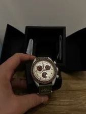 Omega X Swatch Mission To Pluto 2