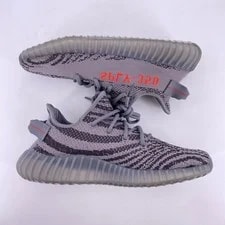 Yeezy 350 v2 "Beluga 2.0" 2017 - Size 8 - ah2203 (15647-1) 3