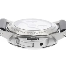 Panerai Luminor Flyback PAM00524 Chronograph Black Dial Automatic _959496 4