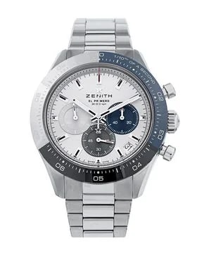Zenith — Zenith Chronomaster 03.3103.3600/69.M3100 — Watch — resale