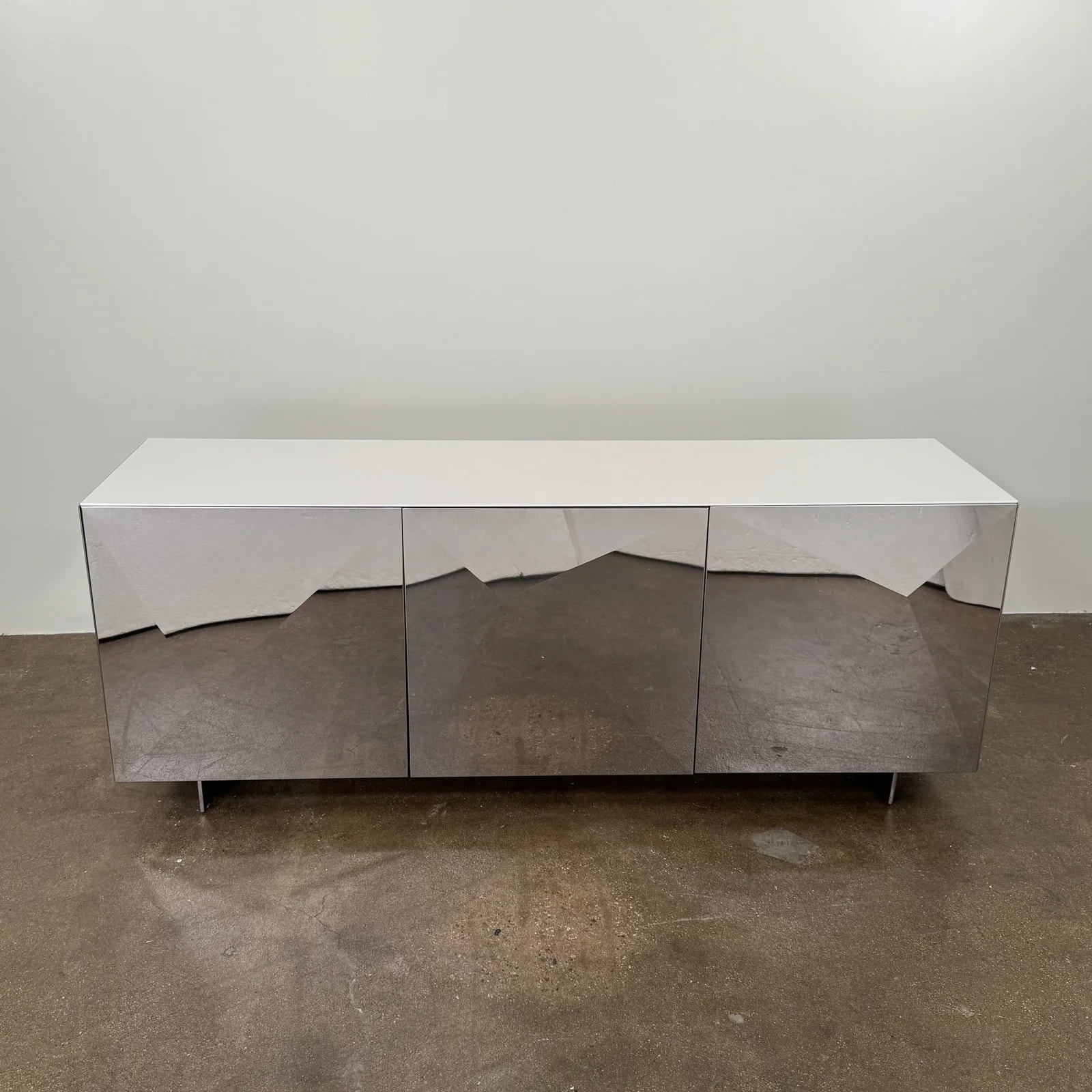 Riflessi Cubric Sideboard 3