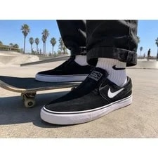 Nike SB Stefan Janoski+ Slip Size 8 Skate FN5893-001 2