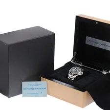 Panerai Luminor GMT PAM00161 2
