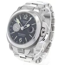 Panerai Luminor GMT PAM00161 3