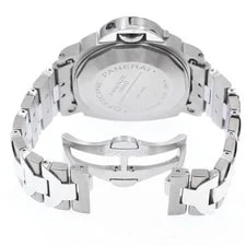 Panerai Luminor GMT PAM00161 4