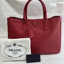 Prada — Prada Galleria 711071 — Handbag — resale