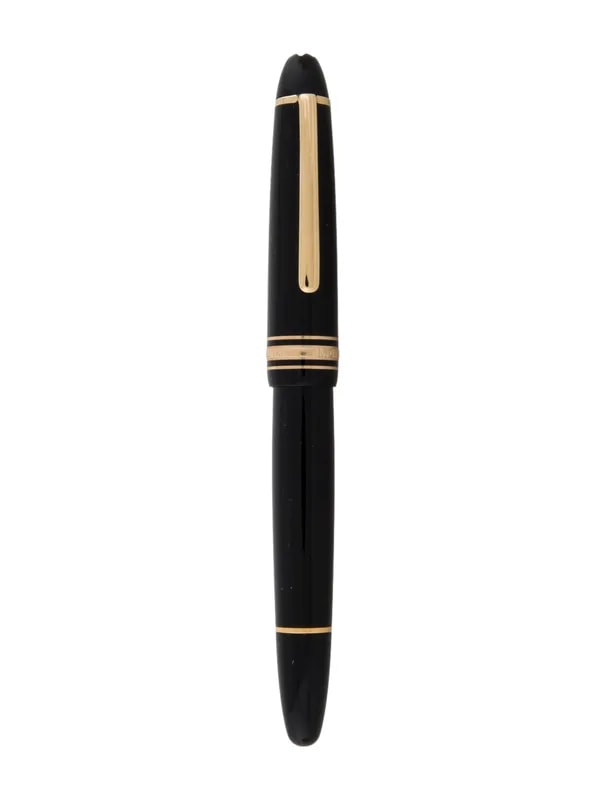 Montblanc — Meisterstück LeGrand № 146 Fountain Pen — Furniture — resale