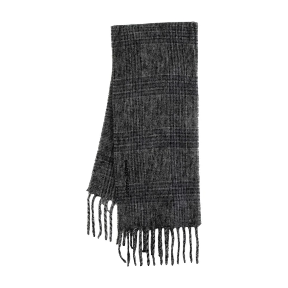 SamsøE SamsøE — Check Scarf — Scarfs — Accessory — resale