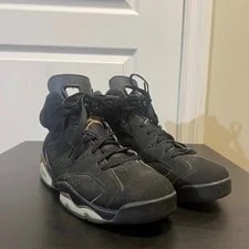 Air Jordan — Air Jordan 6 Retro DMP Metallic CT4954-007 Size 10 2020 — Sneaker — resale