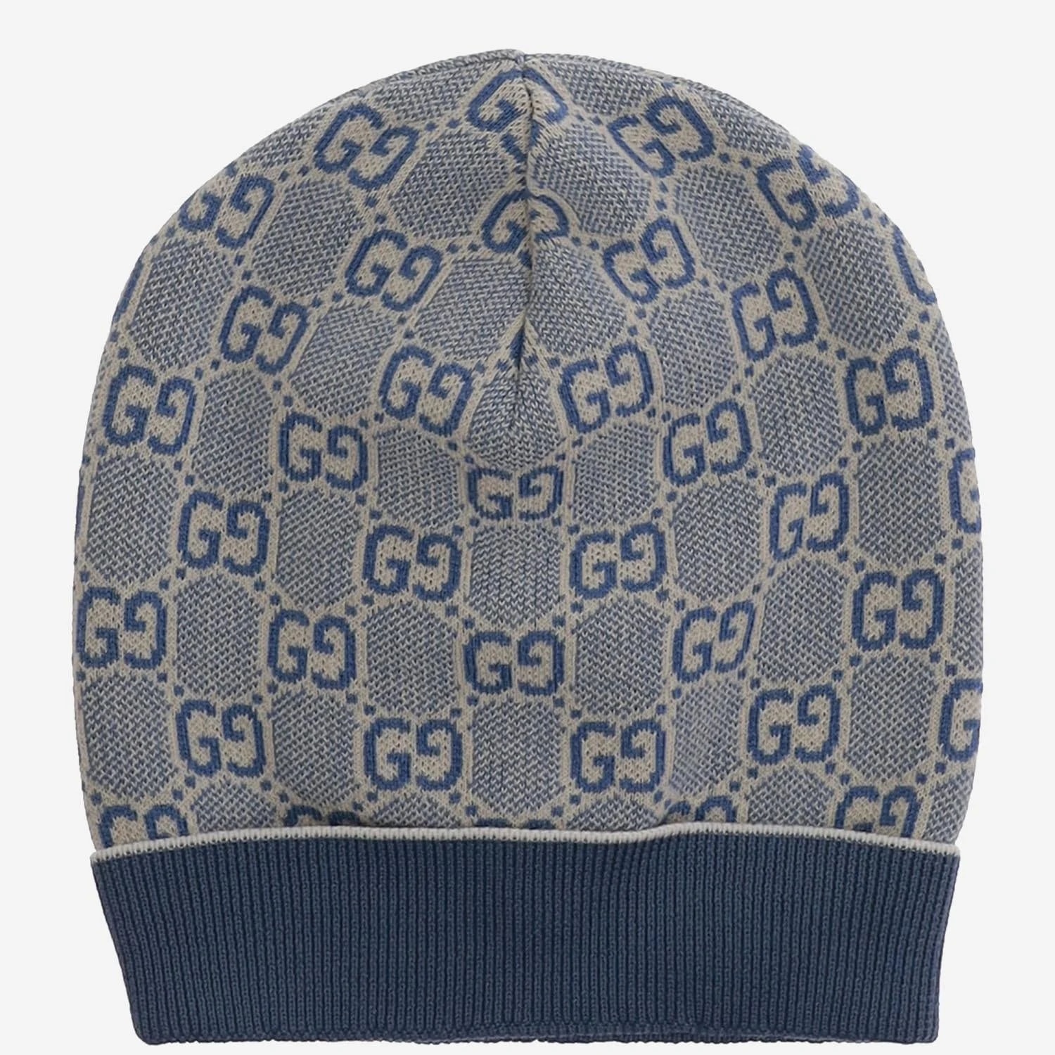 Gucci — Gucci 805840 GG Beanie — Beanies — Accessory — resale