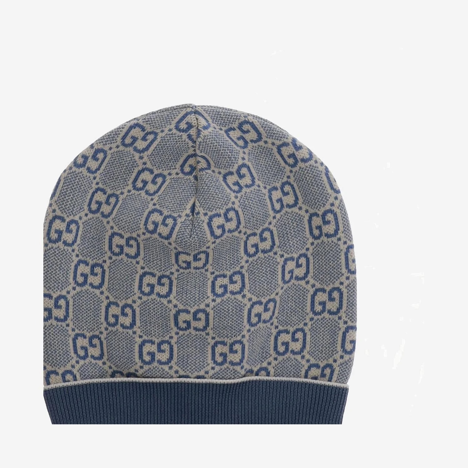 Gucci 805840 GG Beanie — Beanies 2