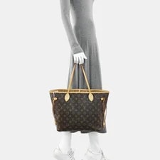 Louis Vuitton Neverfull ' / ' #Flgp 2