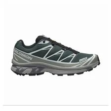 Salomon — Salomon XT-6 Bistro Size 10.5M Milieu L49154700 — Sneaker — resale