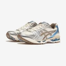 Asics Gel-Kayano 14 1202A056 Pepper 2