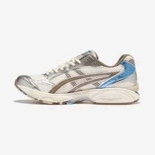 Asics Gel-Kayano 14 1202A056 Pepper 4