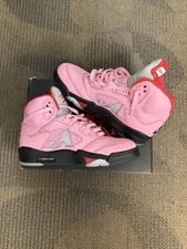 Size 9 - Awake NY X Air Jordan 5 Retro Boro 2