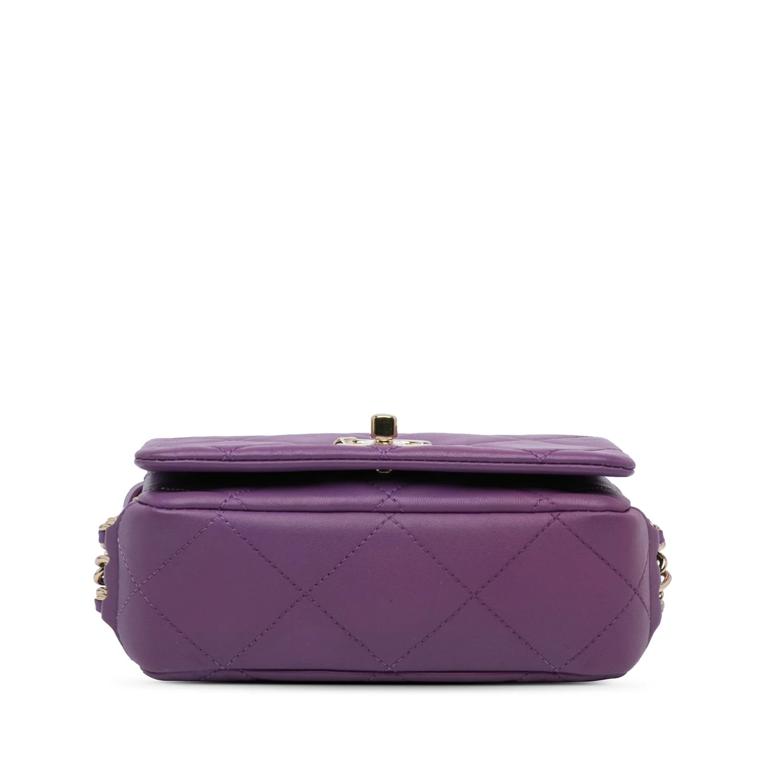 Triple Chain Full Flap 3