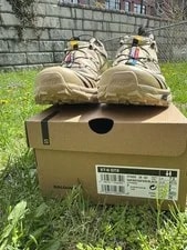 Salomon XT-6 GTX Goretex Safari ’S 9 ’S 8. ! 4