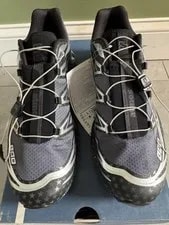 Atmos × Salomon XT-6 Stars Collide L47346600 Size 9 **Fastship** 2