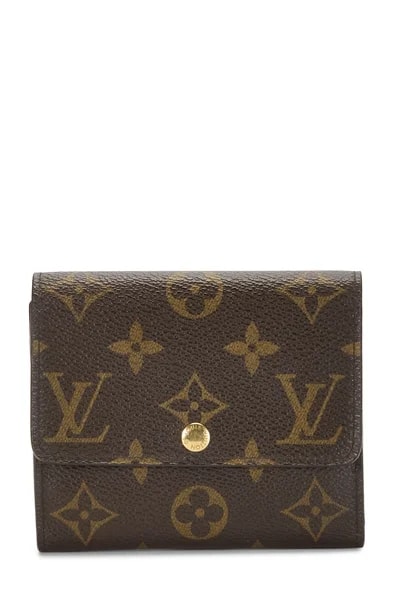 Louis Vuitton — Anais Wallet — Accessory — resale