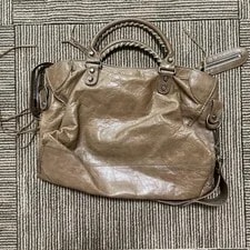 Balenciaga Classic City 2Way 115748 Genuine 2