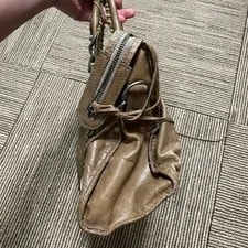 Balenciaga Classic City 2Way 115748 Genuine 4