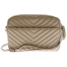 Yves Saint Laurent LOU Camela Quilted Camera 55d1 2