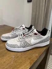 Size 11 - Nike SB Paul Rodriguez 9 Elite 2