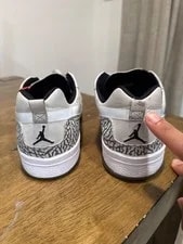 Size 11 - Nike SB Paul Rodriguez 9 Elite 3