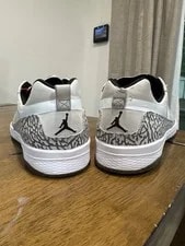 Size 11 - Nike SB Paul Rodriguez 9 Elite 4
