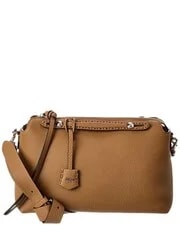 Fendi — Fendi By the Way Large Satchel — Handbag — resale