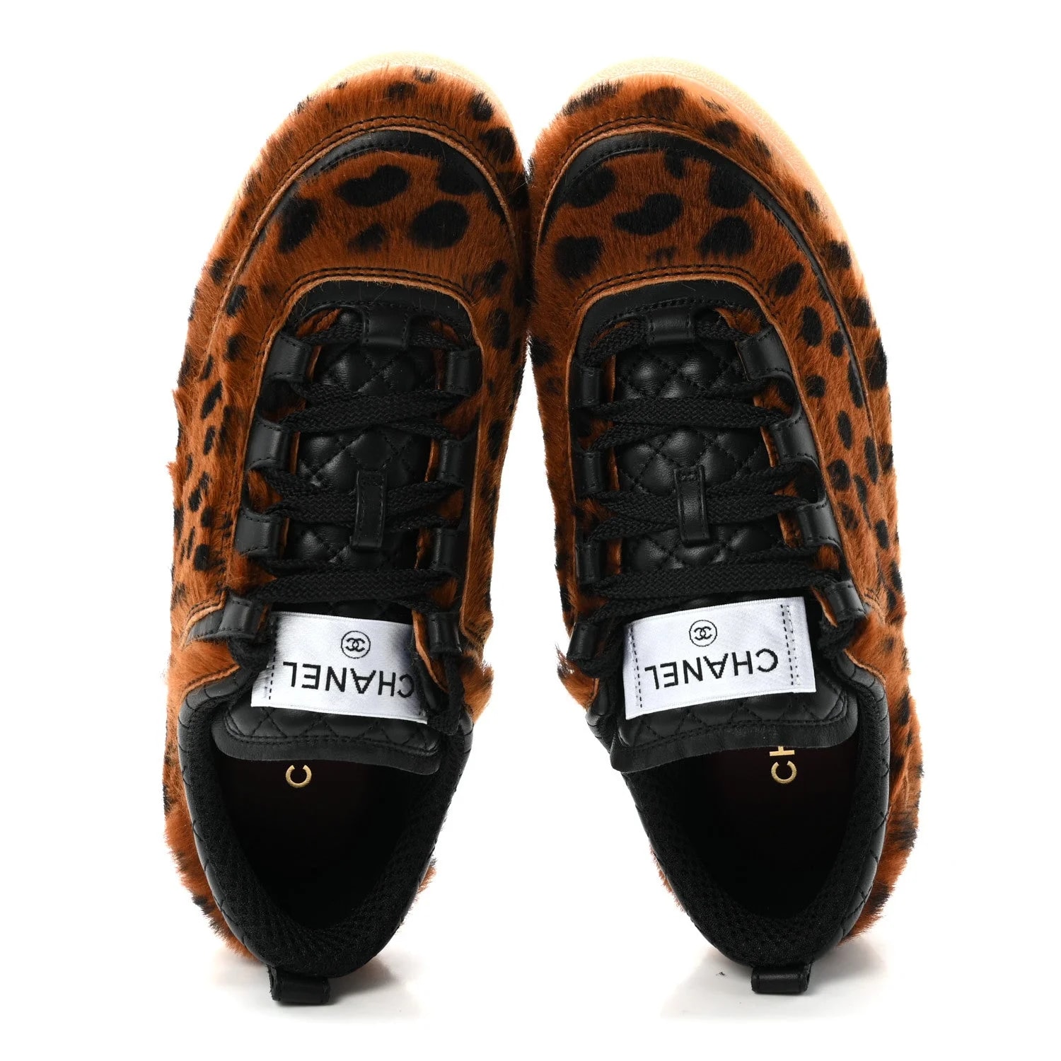 Cheetah Print 38.5 2