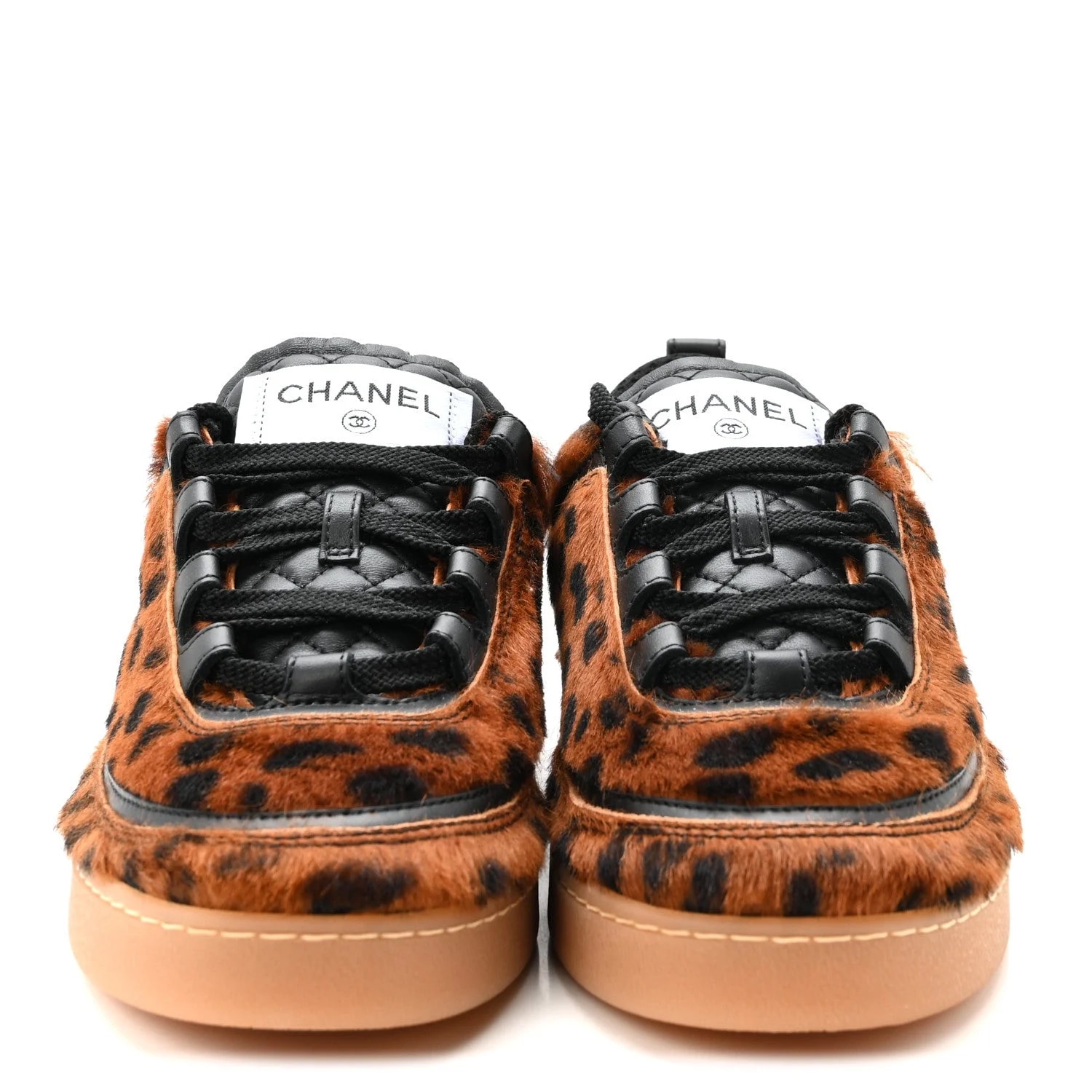 Cheetah Print 38.5 3