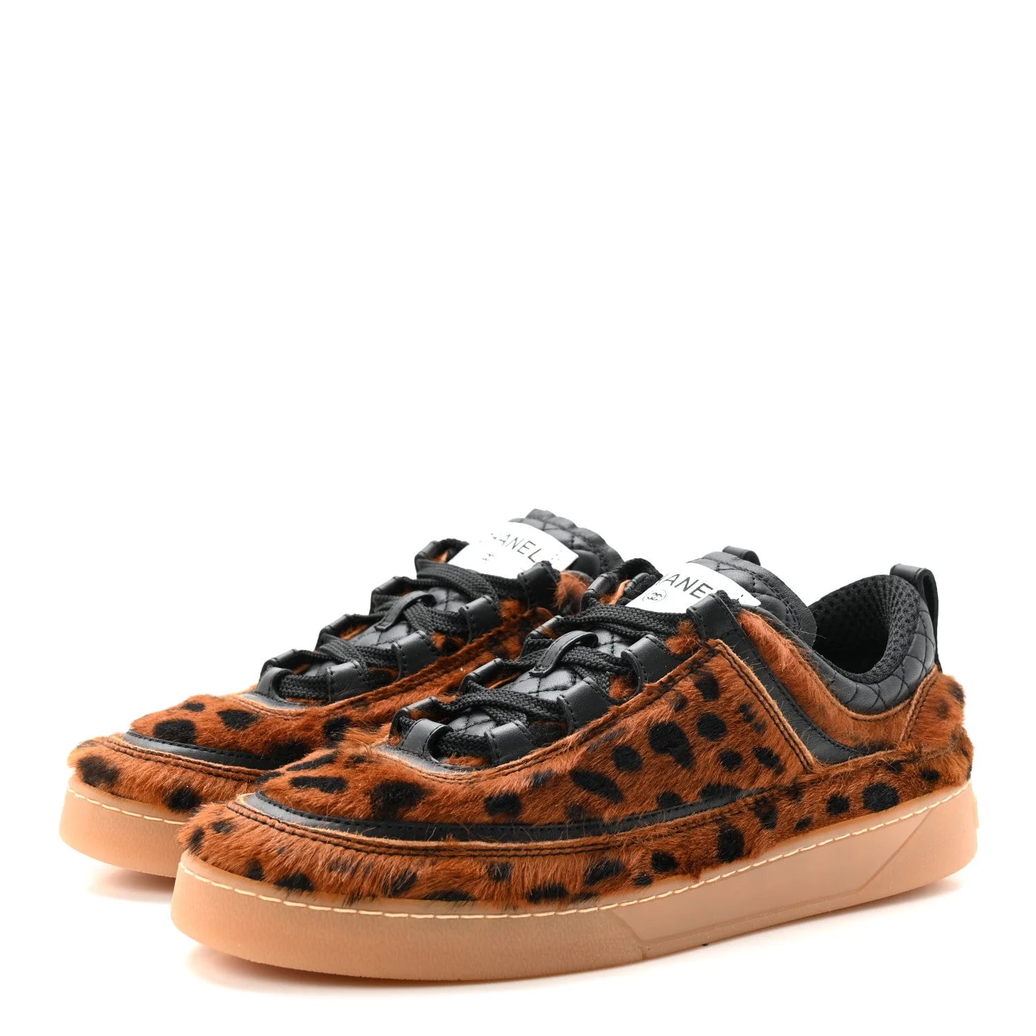 Cheetah Print 38.5 4
