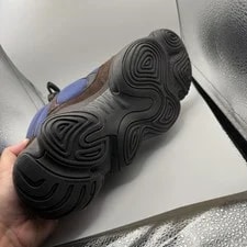 Size 11adidas Yeezy 500 High Tyrian FY4969 Kanye West YE EQT 700 Mist Nm 3