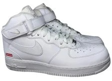 Supreme Air Force 1 High ’S 11 2
