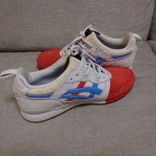 Mita X Asics Gel-Lyte III 30th Anniversary 1193A185 US8.5 2