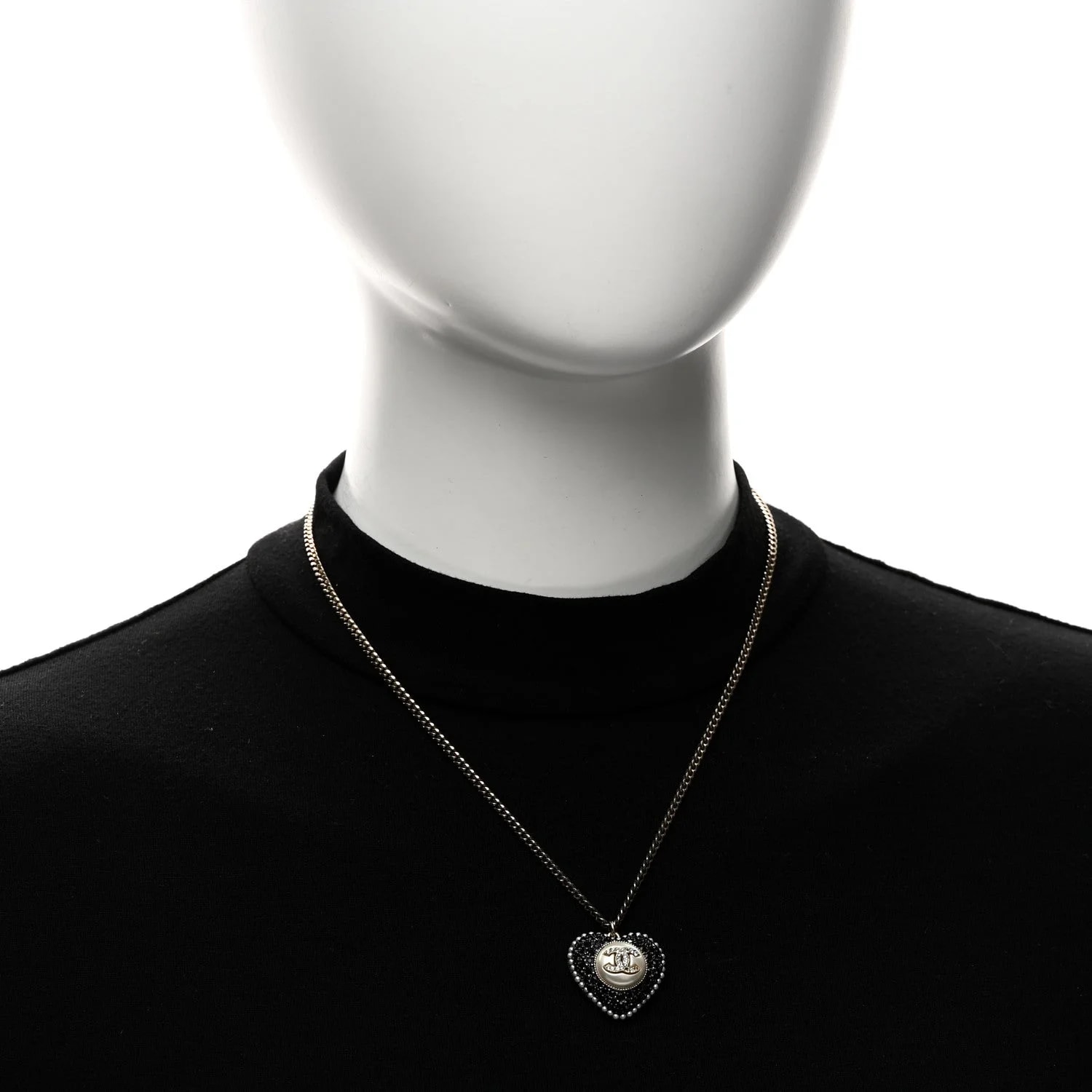 CC Heart Pearly 2