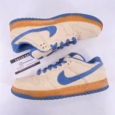 Nike SB Dunk Low "Cascade " 2004 - Size 8 - 304292 741 (360-54) 2
