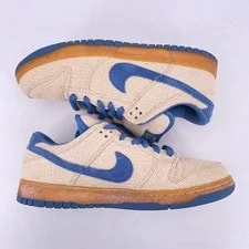 Nike SB Dunk Low "Cascade " 2004 - Size 8 - 304292 741 (360-54) 3