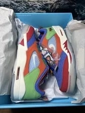 Size 11 - Air Jordan 5 Retro Low Doernbecher 2022 2