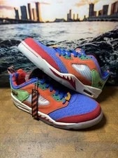 Size 11 - Air Jordan 5 Retro Low Doernbecher 2022 4