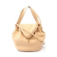 Bottega Veneta — Bottega Veneta Peak 2Way Lad — Handbag — resale