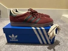 Adidas Gazelle Indoor JH5403 Low Top 4