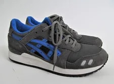 Asics — Asics GEL-Lyte III Size 10 Shoes H426N — Sneaker — resale