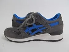 Asics GEL-Lyte III Size 10 Shoes H426N 3