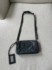 Balenciaga — Balenciaga - Dark — Handbag — resale