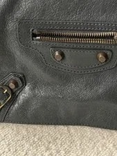 Balenciaga - Dark 3