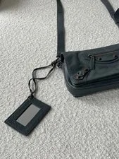 Balenciaga - Dark 4